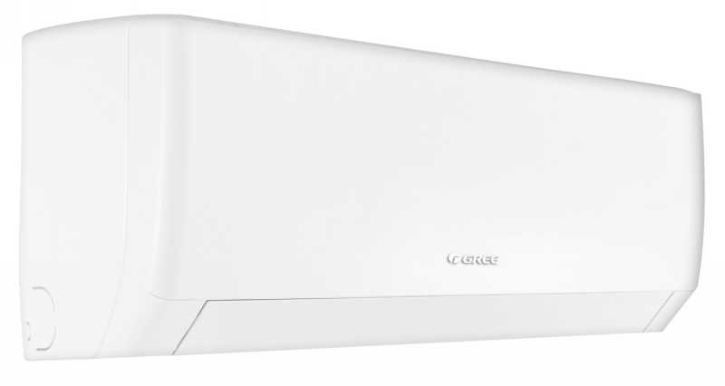 Настенная сплит-система Gree Pular Inverter Arctic R32 white GWH18AGDXD-K6DNA4E