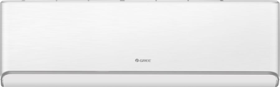 Настенный внутренний блок Gree Airy Free Match R32 GWH18AVDXE-K6DNA1A/I white